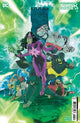 ABSOLUTE POWER TASK FORCE VII (2024) #3 CVR C MIKEL JANIN CARD STOCK VAR