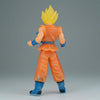 DRAGON BALL SUPER CLEARISE SON GOKU FIGURE