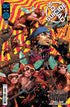 SUICIDE SQUAD KILL ARKHAM ASYLUM (2024) #4 CVR A DAN PANOSIAN