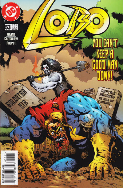 LOBO (1993) #53
