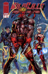 WILDCATS COVERT ACTION TEAMS (1992) #13