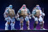 TMNT THE LAST RONIN GHOST BROTHERS 3 PACK 7IN AF