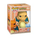 POP POKEMON CHARIZARD (PASTEL) US EXCLUSIVE VINYL FIG