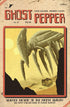 GHOST PEPPER (2025) #2 CVR D INC 1:25 JORGE FORNES VAR