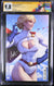 CGC POWER GIRL SPECIAL #1 LAU VARIANT (9.8) SIGNATURE SERIES - SIGNED BY STANLEY "ARTGERM"