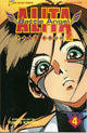 BATTLE ANGEL ALITA PART 4 (1994) #4