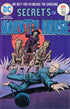 SECRETS OF HAUNTED HOUSE (1975) #2 (VG)