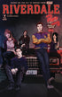 RIVERDALE (ONGOING) #4 CVR C T REX