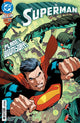 SUPERMAN (2023) #22 CVR A DAN MORA