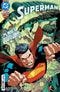 SUPERMAN (2023) #22 CVR A DAN MORA