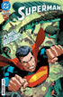 SUPERMAN (2023) #22 CVR A DAN MORA