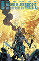 FALLING IN LOVE ON THE PATH TO HELL (2024) #7 CVR A GARRY BROWN