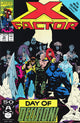 X-FACTOR (1986) #70