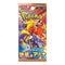 POKEMON JAPAN: SCARLET VIOLET SV9A HEAT WAVE ARENA BOOSTER PACK
