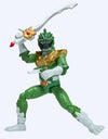POWER RANGERS X GODZILLA KAIJU RANGER GREEN GODZILLA AF