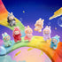 POP MART LABUBU THE MONSTERS V3 BIG INTO ENERGY SERIES VINYL PLUSH PENDANT BLIND BOX