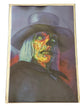 MARK SPEARS MONSTERS (2025) #8 CVR A WINTER HORRORLAND - A40 1:300 CHROME FOIL