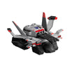 BLOKEES TRANSFORMERS DEFENDER VERSION 8 BATTLE STARS MINI MODEL (BLIND BOX)