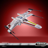 STAR WARS THE VINTAGE COLLECTION X-WING FIGHTER AND LUKE SKYWALKER AF