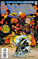 X-MEN (1991) #41 DELUXE EDITION (FN)