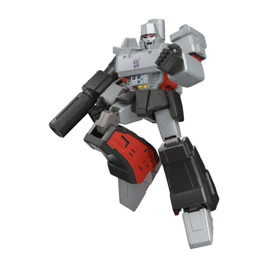 BLOKEES TRANSFORMERS G1 MEGATRON MODEL