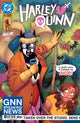 HARLEY QUINN (2021) #62 CVR A BRANDT&STEIN