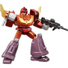BLOKEES TRANSFORMERS GALAXY VERSION 10 ONE SHALL STAND MINI MODEL (BLIND BOX)