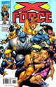 X-FORCE (1991) #86