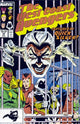 AVENGERS WEST COAST (1985) #34