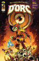 DORC (2026) #1 6TH PRINTING VAR