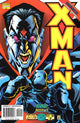 X-MAN (1995) #19