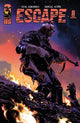ESCAPE (2025) #8 CVR A DANIEL ACUNA