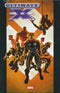 ULTIMATE X-MEN OMNIBUS HC VOL 01 KUBERT TEAM CVR