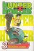 HUNTER X HUNTER TP VOL 03