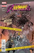 NEW AVENGERS VOL 4 #9 ASO