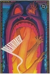 BREATHTAKER (1990) - SET OF FOUR (SEE NOTES)