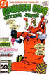 AMBUSH BUG STOCKING STUFFER #1