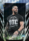2026 TOPPS CHROME WWE WRESTLING HOBBY PACK