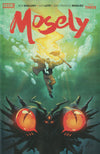 MOSELY (2023) #1 CVR A LOTFI