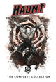 HAUNT THE COMPLETE COLLECTION TP