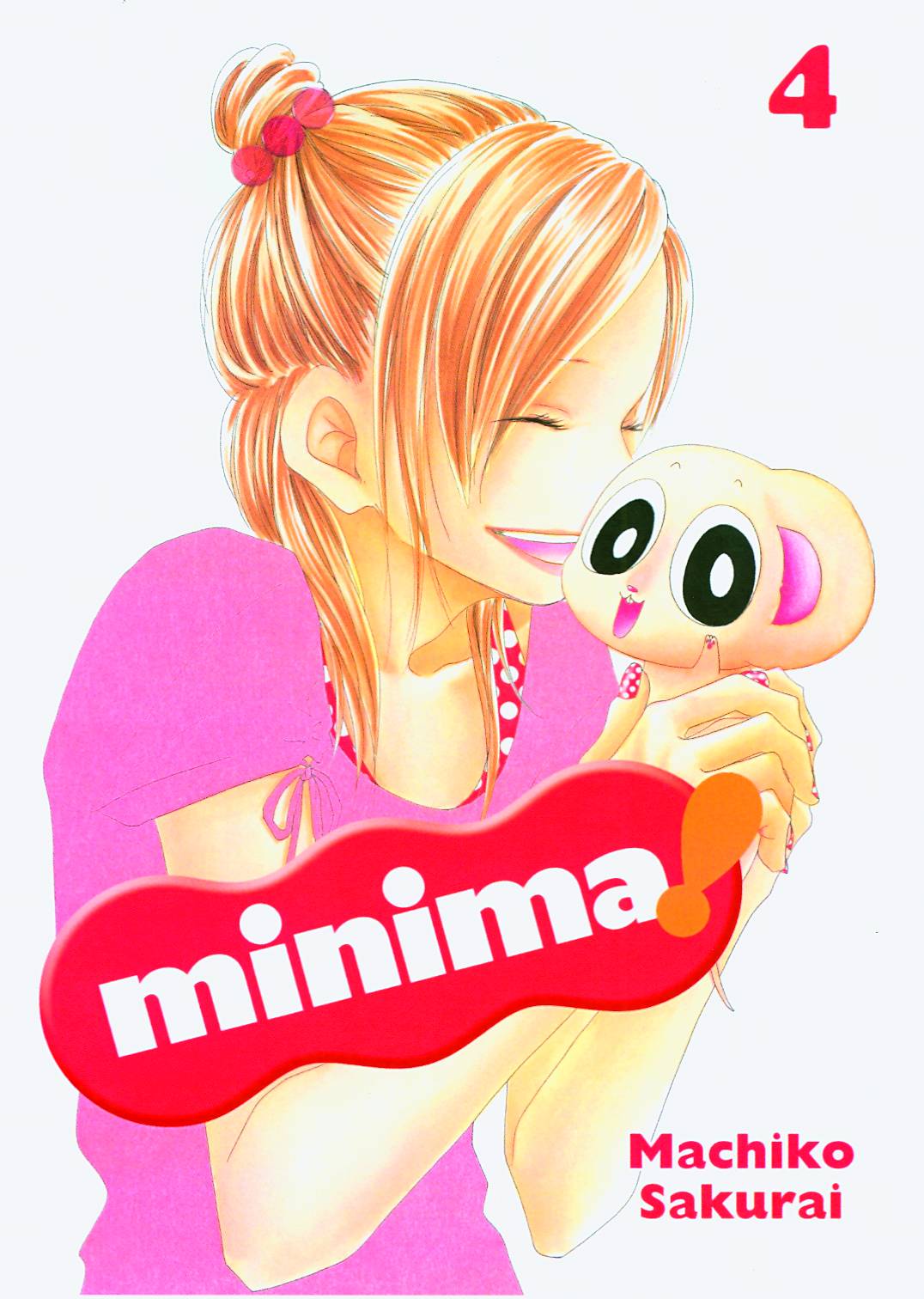 MINIMA VOL 04 GN