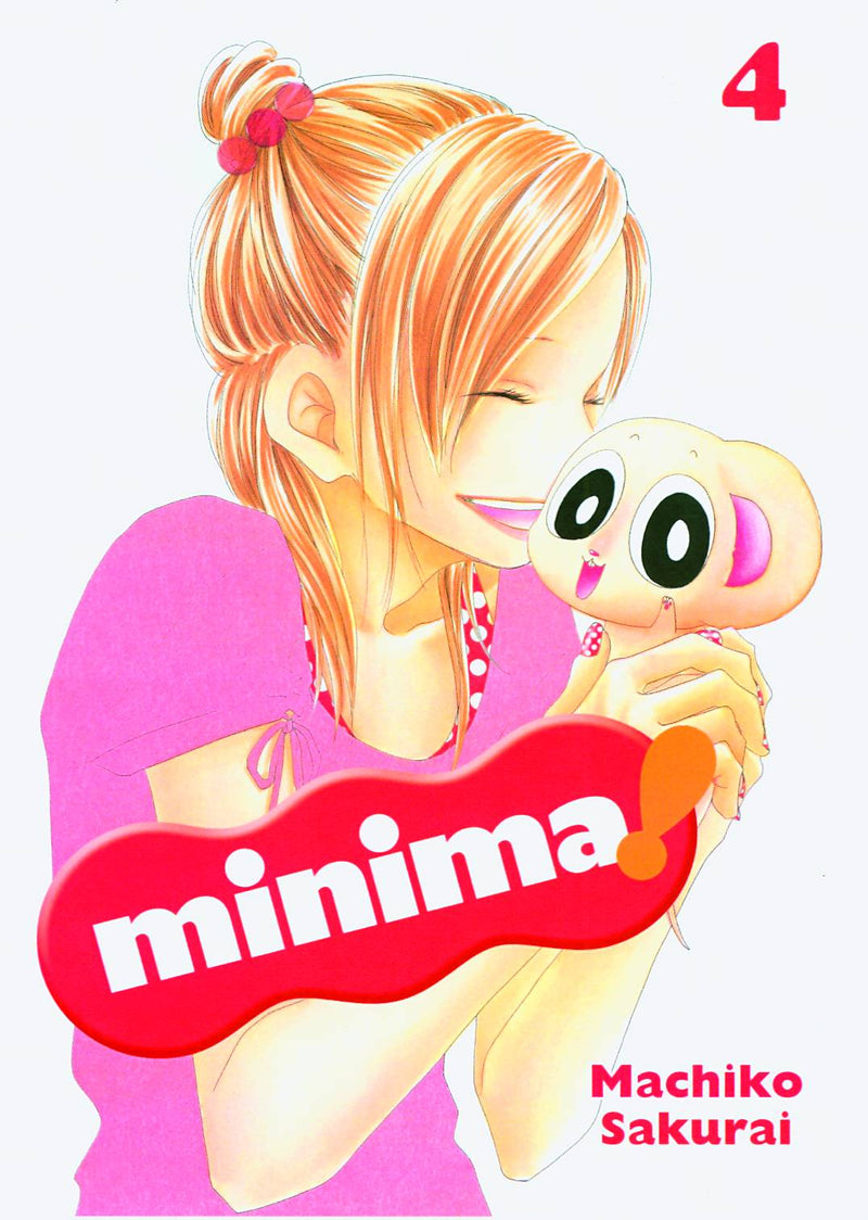 MINIMA VOL 04 GN