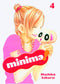 MINIMA VOL 04 GN