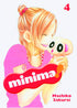 MINIMA VOL 04 GN