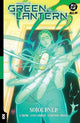 ABSOLUTE GREEN LANTERN TP VOL 02 SOJOURNER