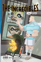 INCREDIBLES FAMILY MATTERS #3