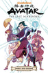 AVATAR THE LAST AIRBENDER OMNIBUS TP VOL 04 SMOKE & SHADOW