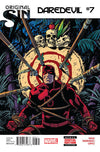 DAREDEVIL (2014) - SET OF TWENTY (SEE NOTES)