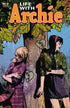 LIFE WITH ARCHIE COMIC #37