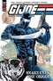 GI JOE A REAL AMERICAN HERO SNAKE EYES ORIGIN 2ND PTG